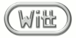 logo - witt buty ślubne